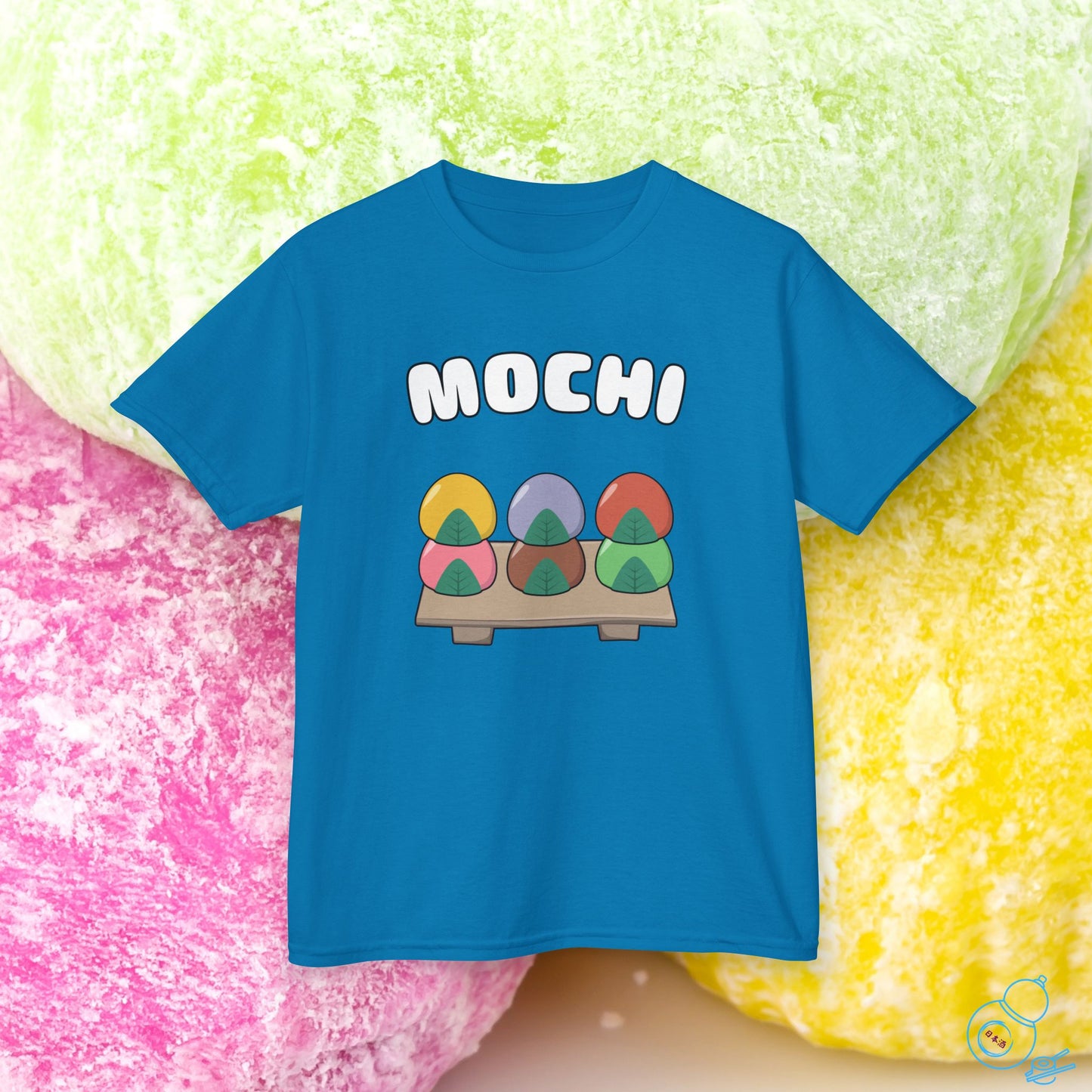 Mochi Kids T-Shirt