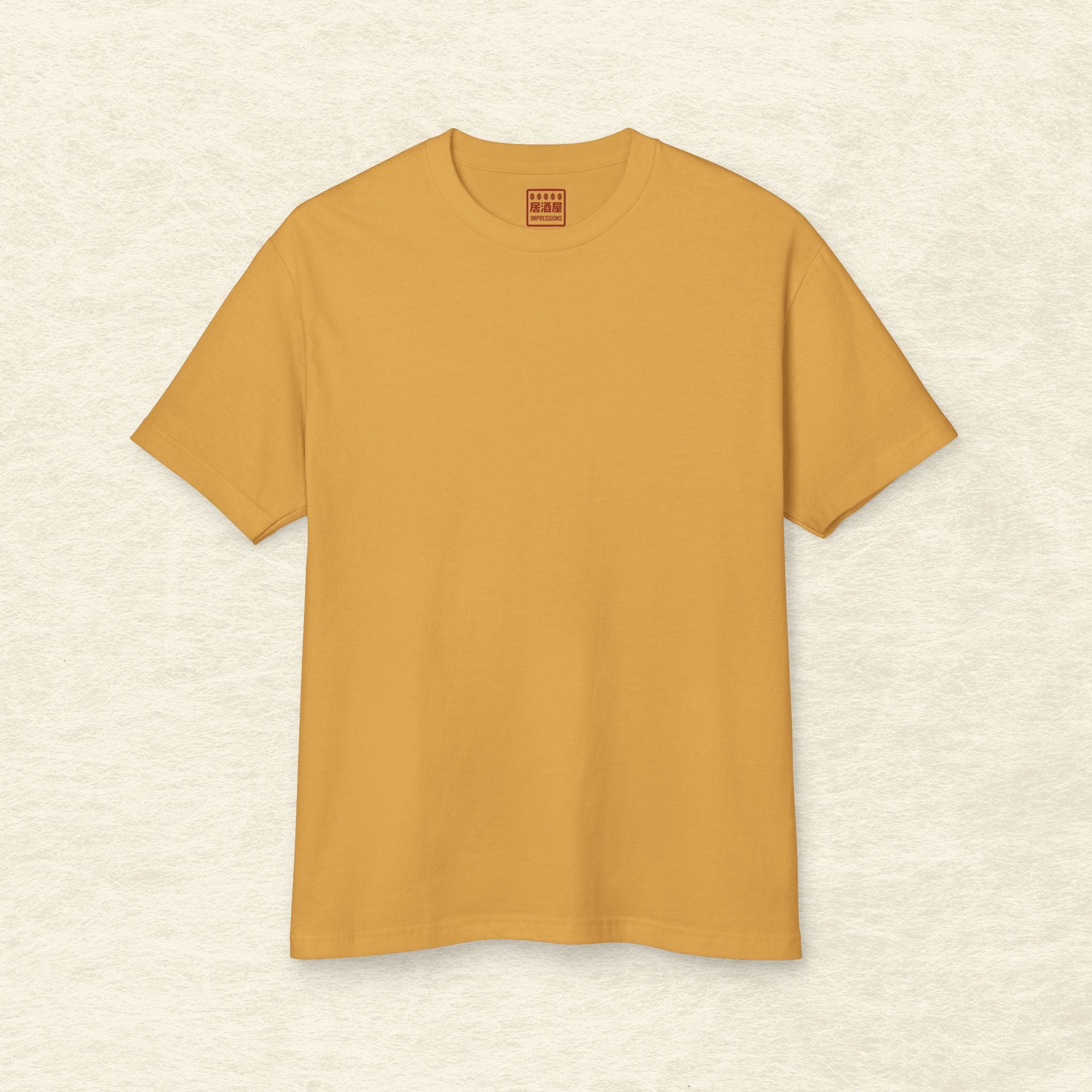 Blank Vintage Tee