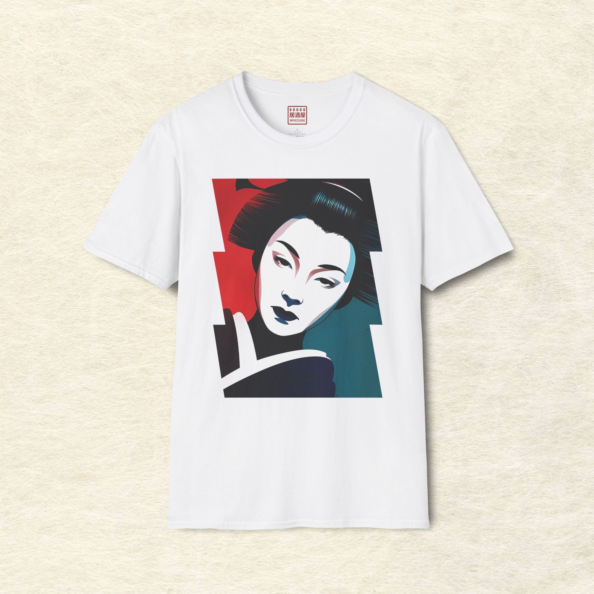 Silent Elegance T-Shirt