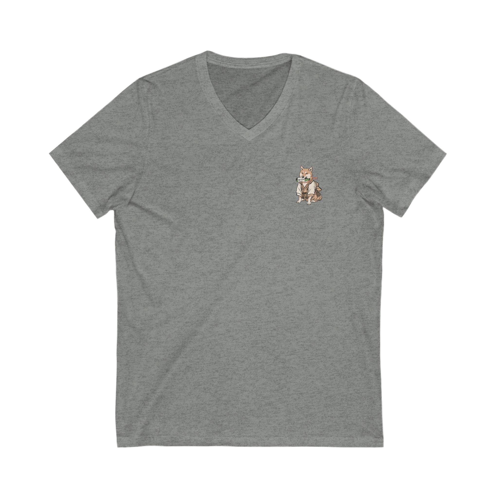 Maya's Shiba Inu SP Sake T-Shirt