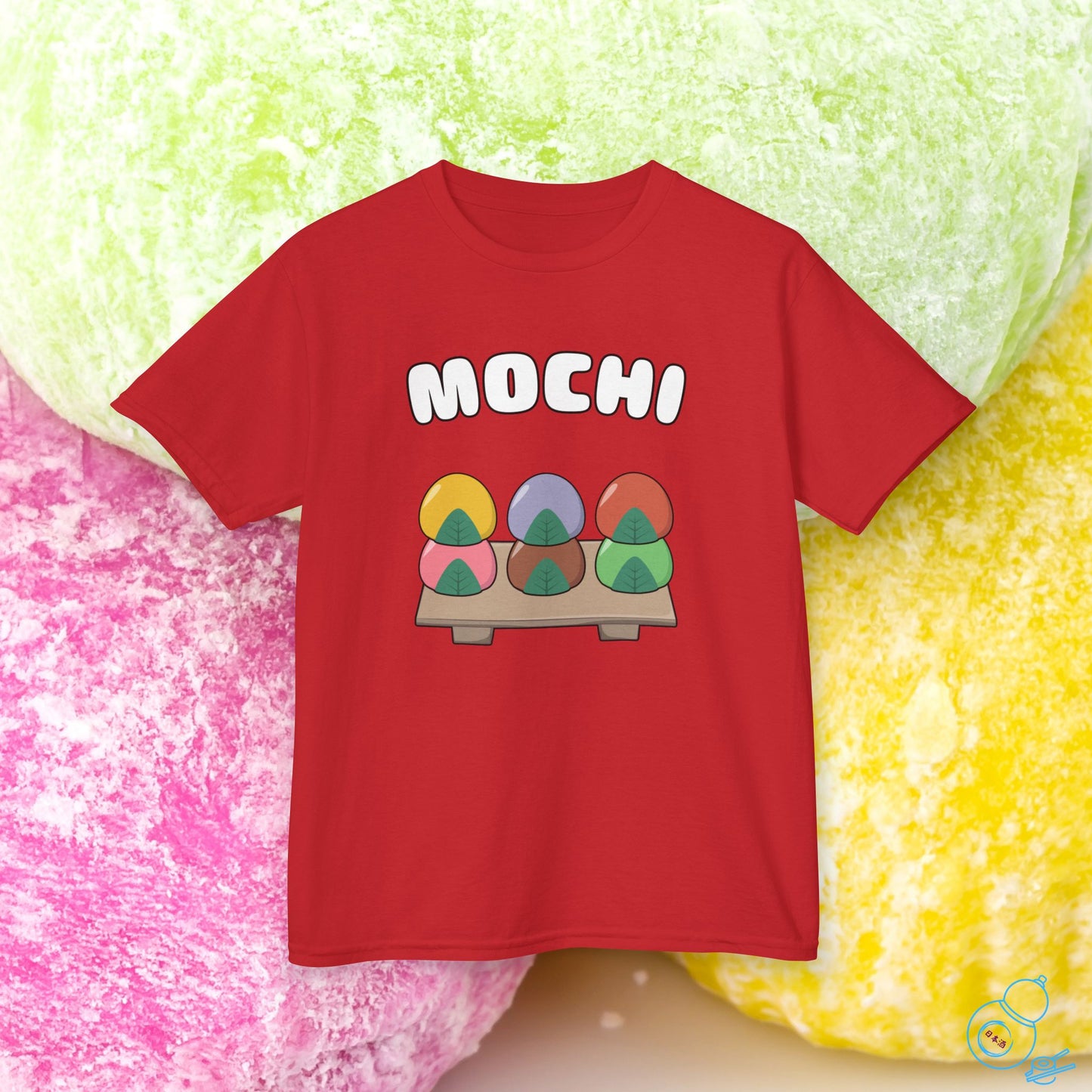 Mochi Kids T-Shirt