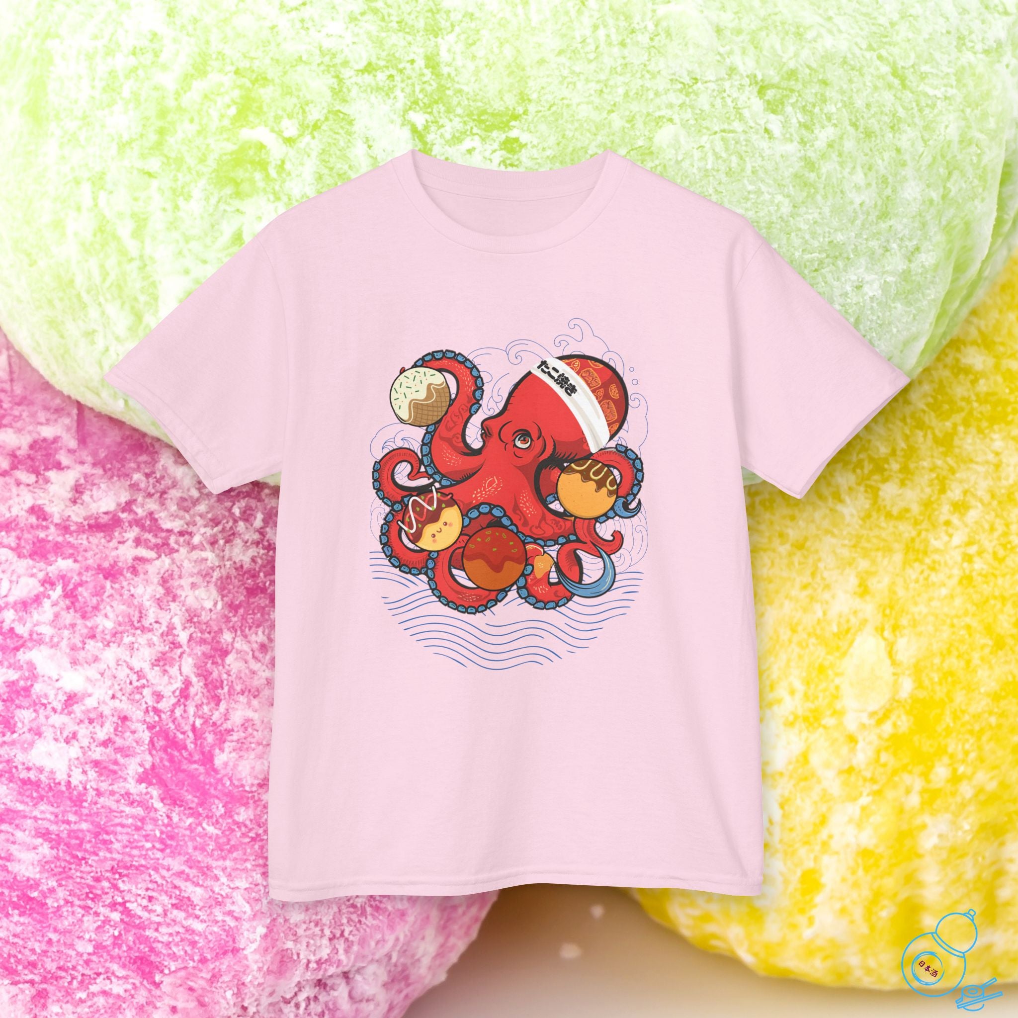 Takoyaki Kids T-Shirt