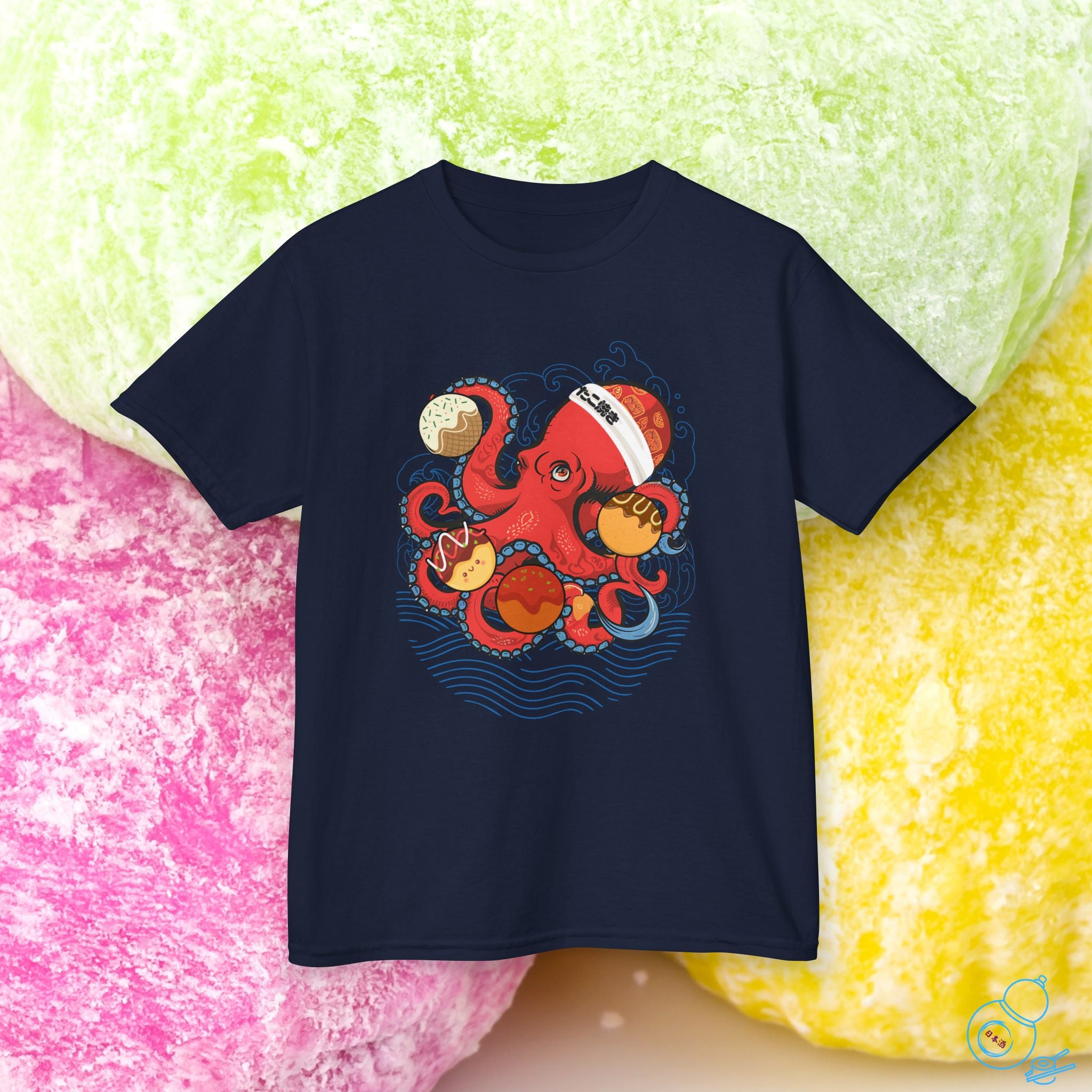Takoyaki Kids T-Shirt