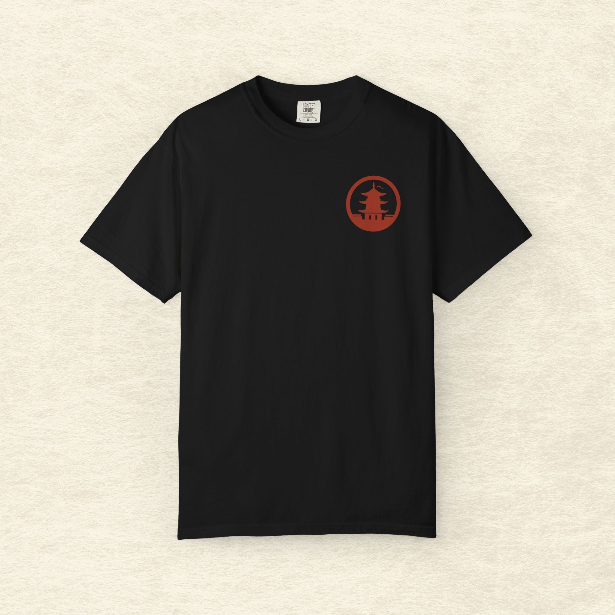 Kyoto Izakaya LP T-Shirt