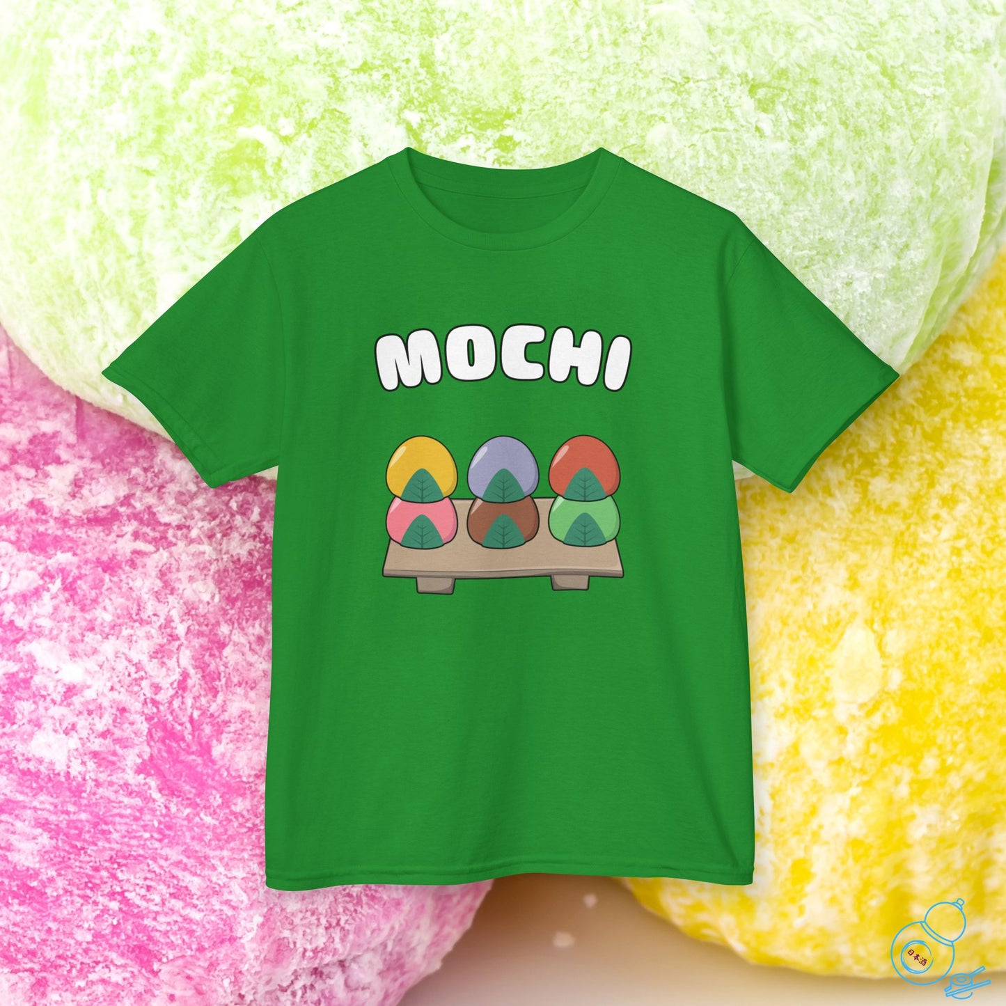 Mochi Kids T-Shirt