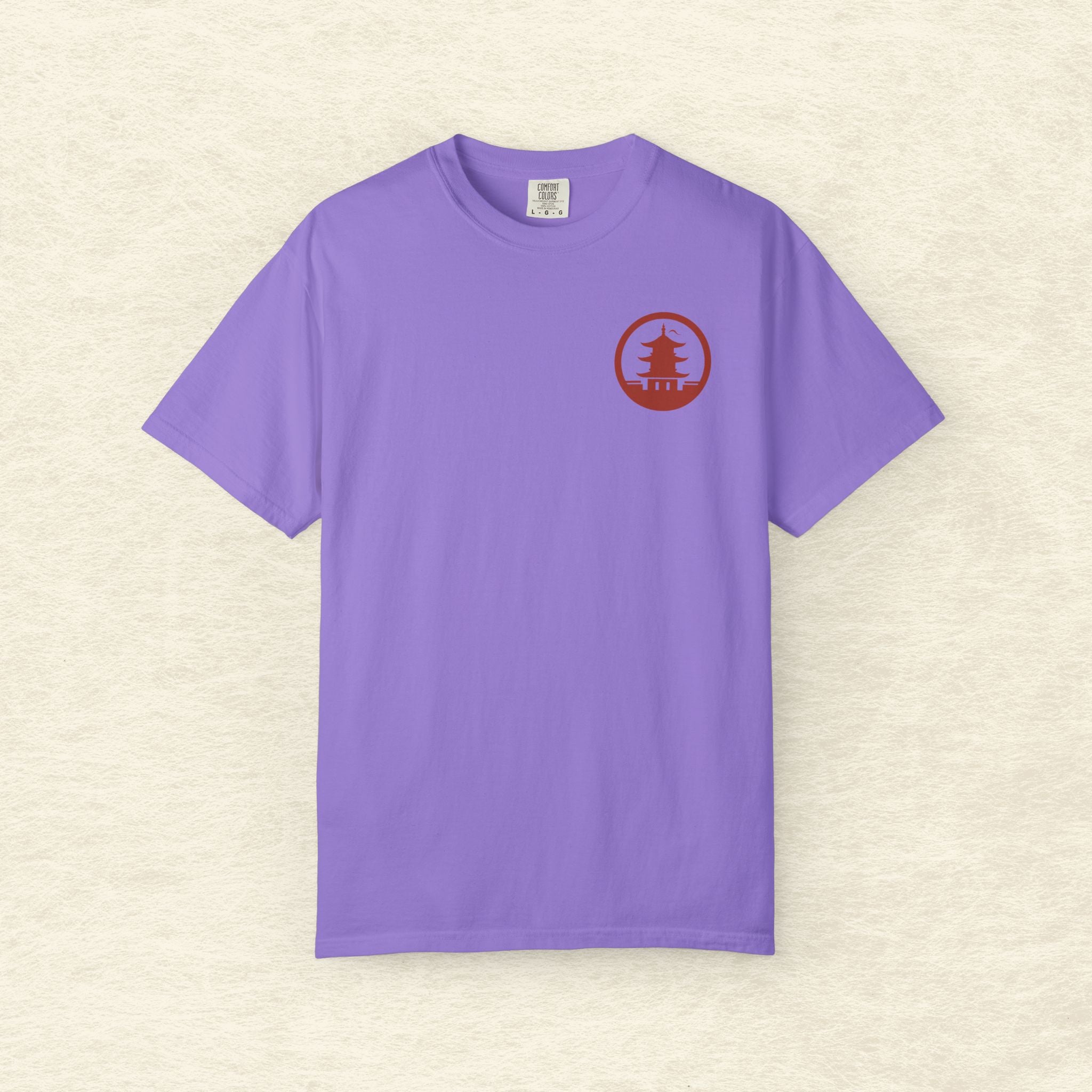 Kyoto Izakaya LP T-Shirt