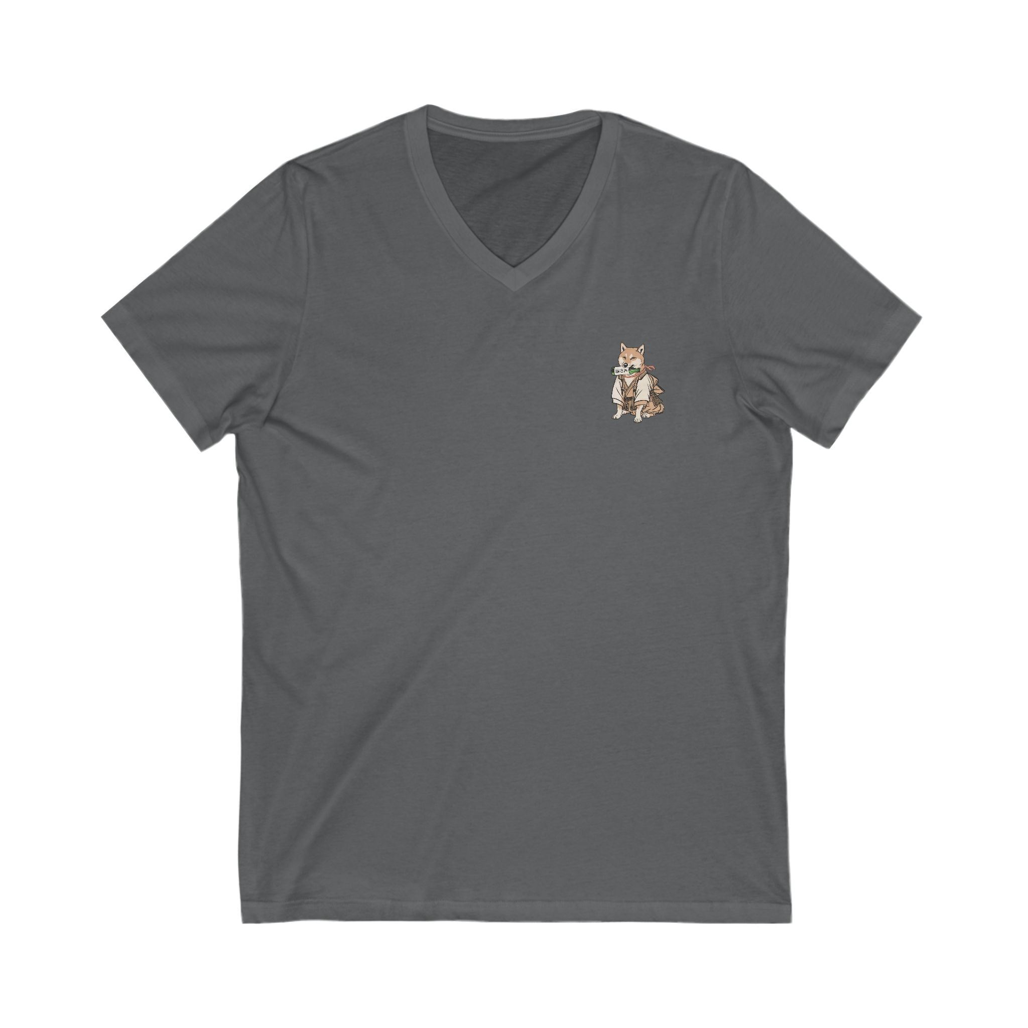 Maya's Shiba Inu SP Sake T-Shirt