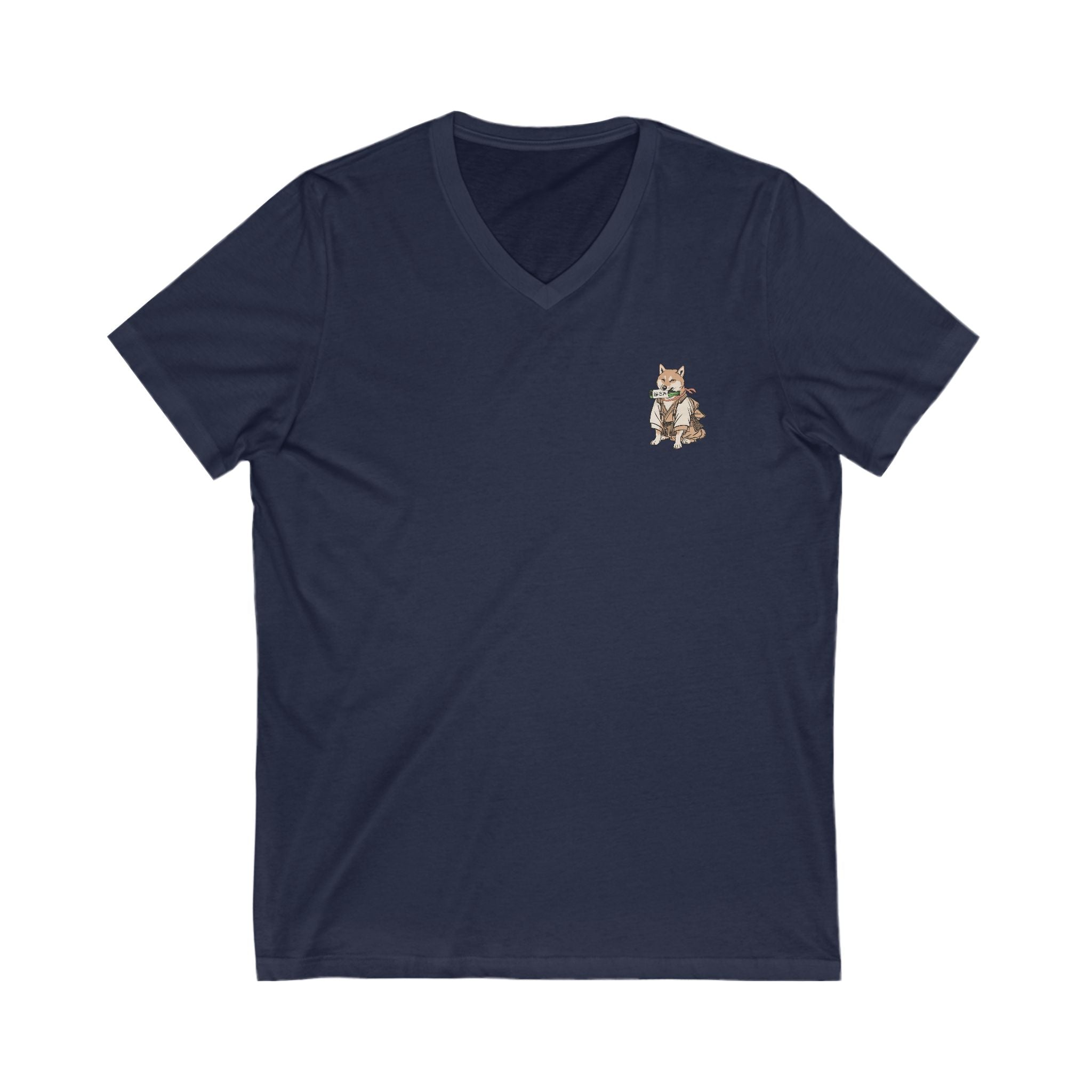 Maya's Shiba Inu SP Sake T-Shirt