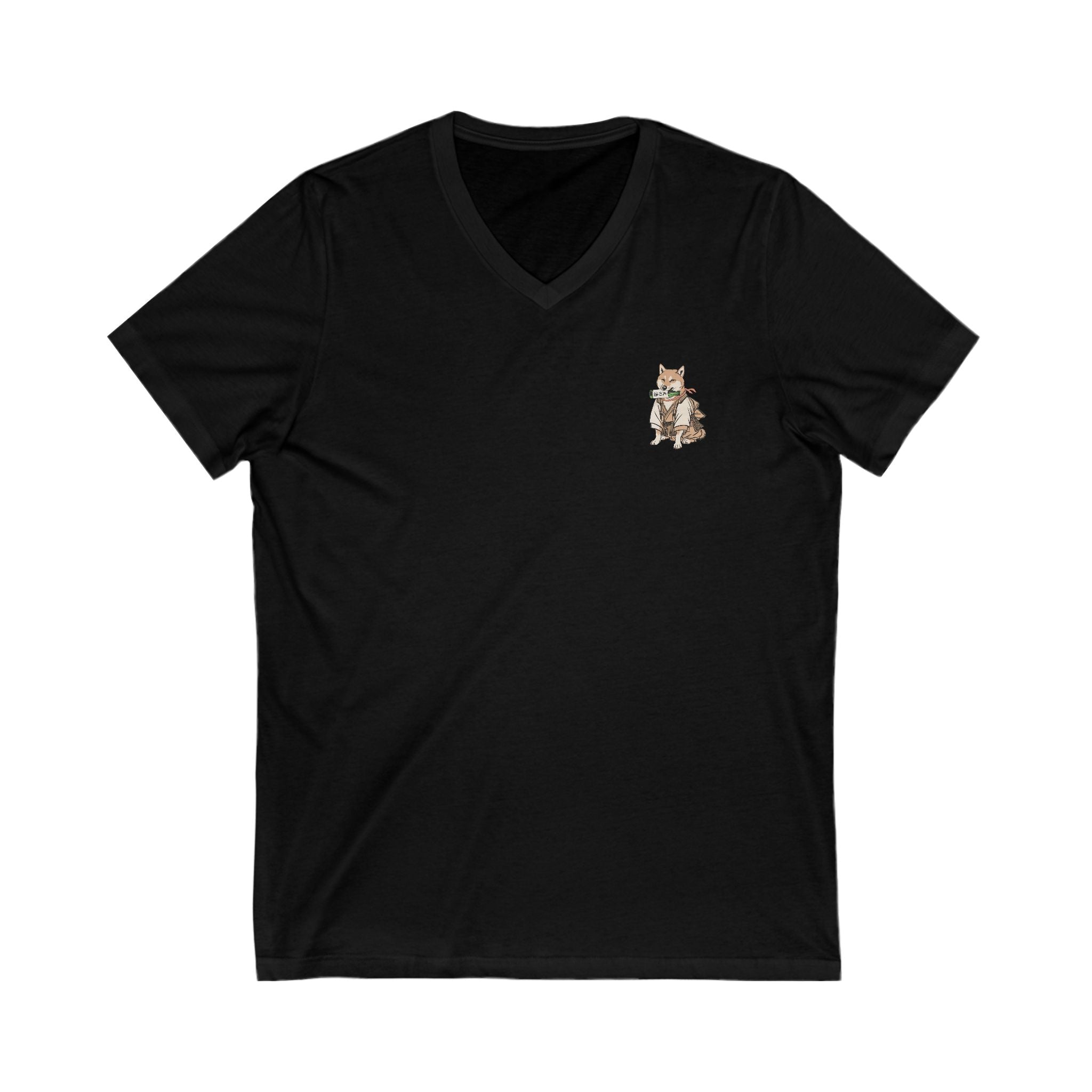 Maya's Shiba Inu SP Sake T-Shirt