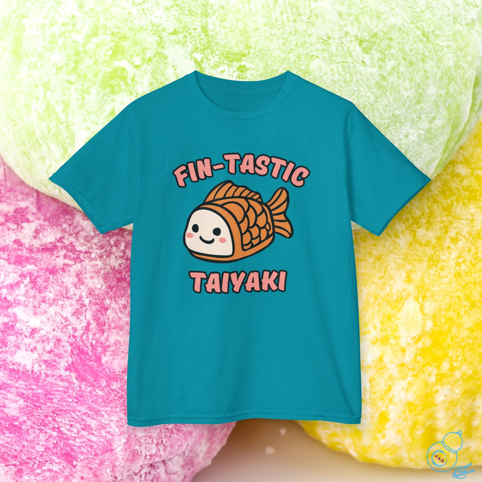 Taiyaki Kids T-Shirt
