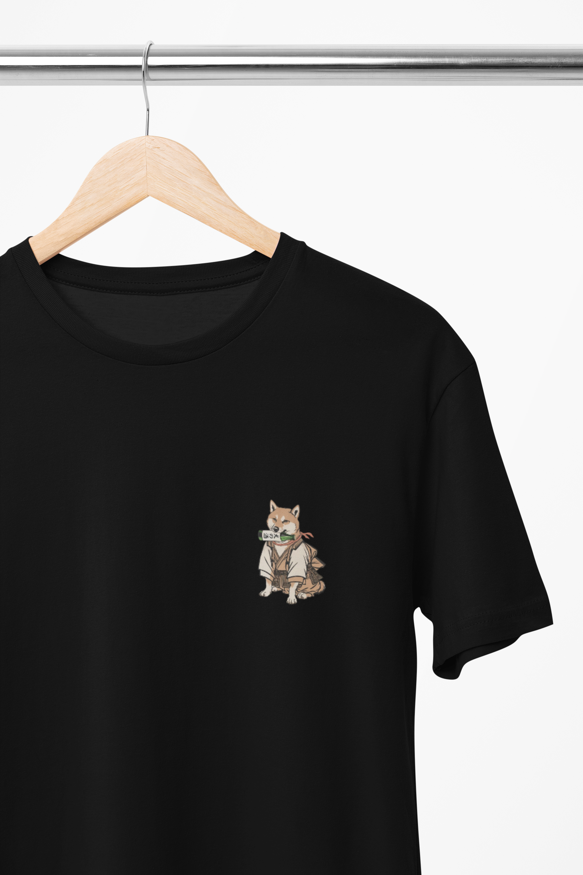 Shiba Inu Sake SP T-Shirt