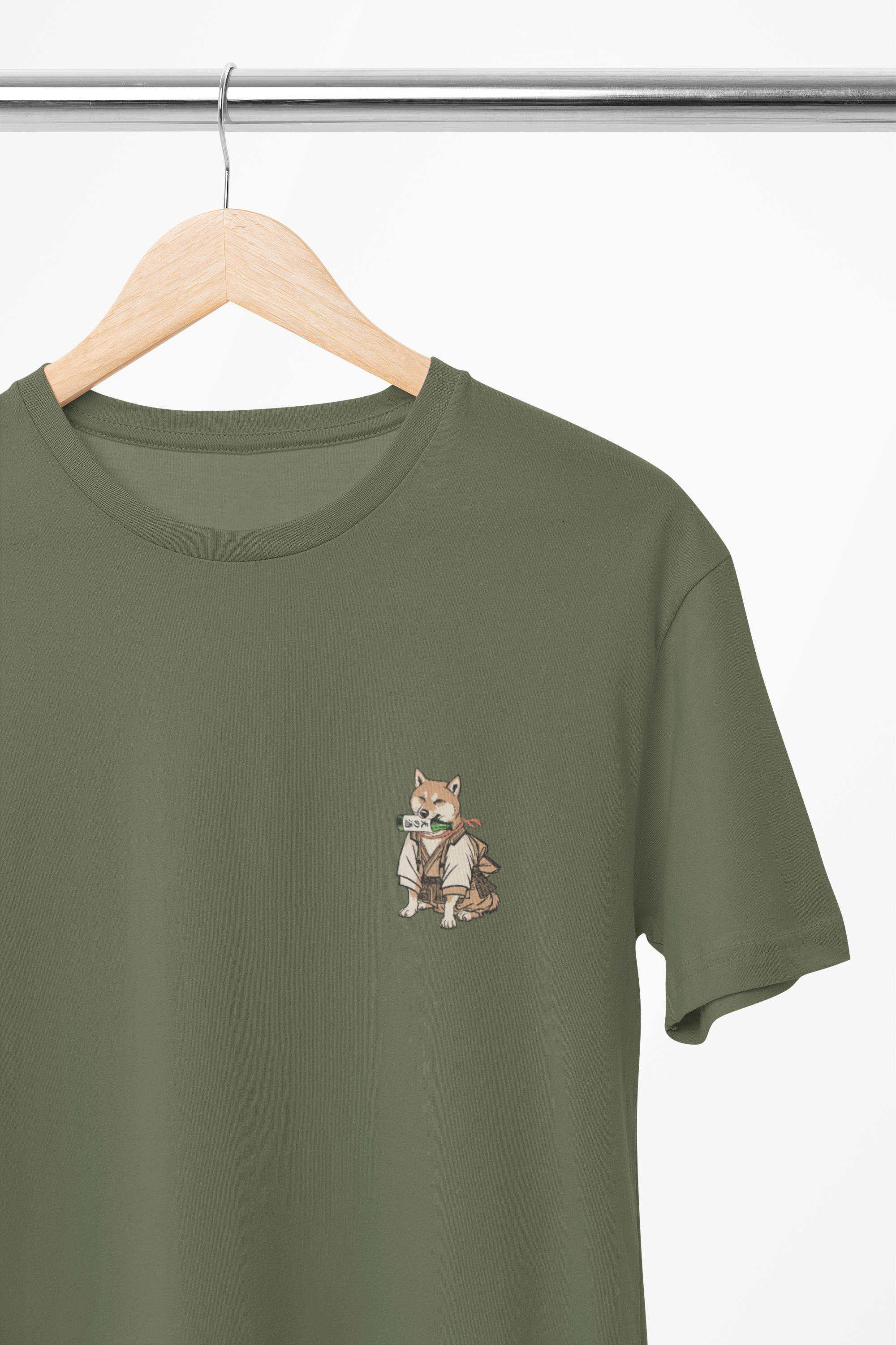 Shiba Inu Sake SP T-Shirt