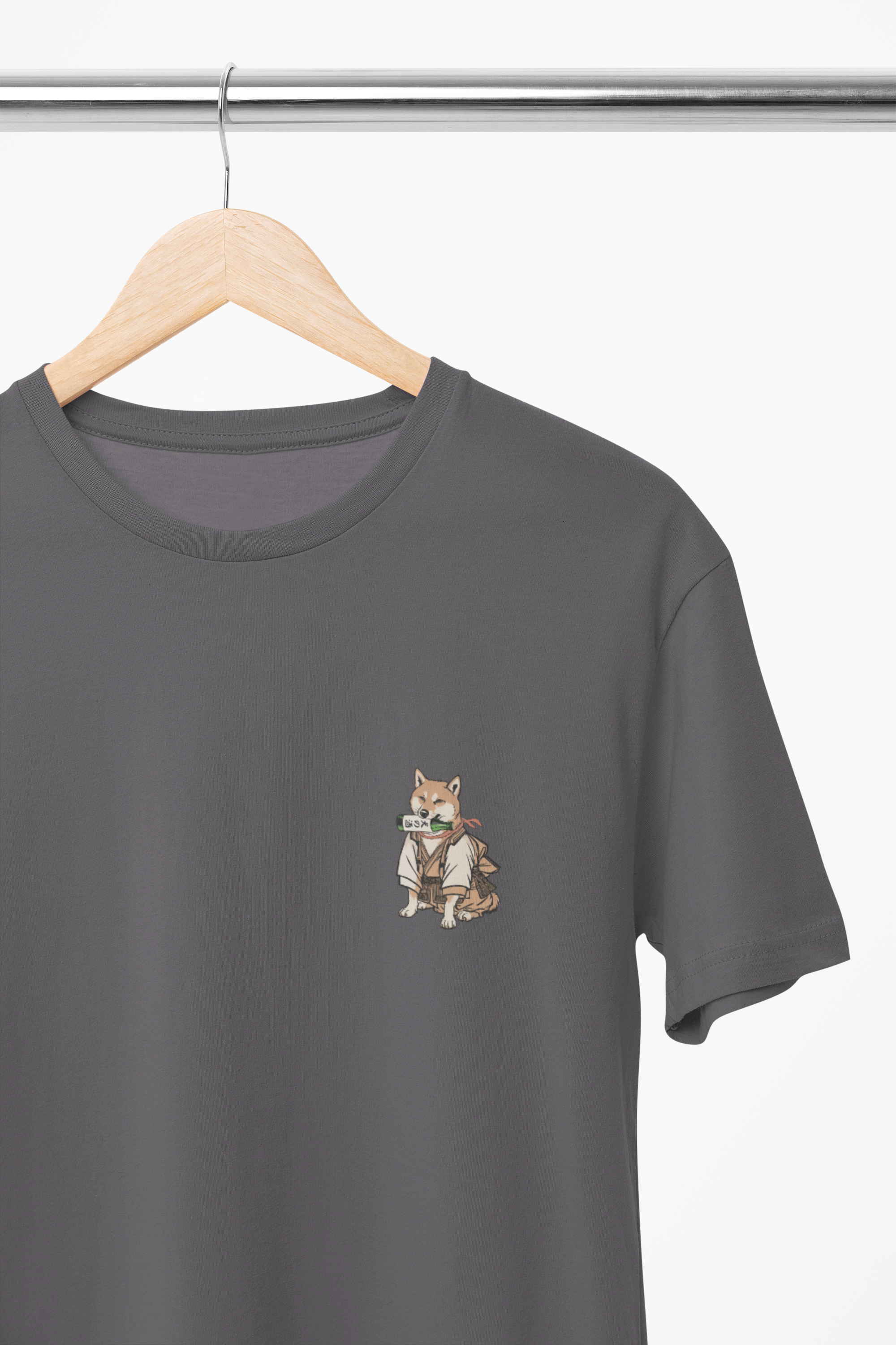 Shiba Inu Sake SP T-Shirt
