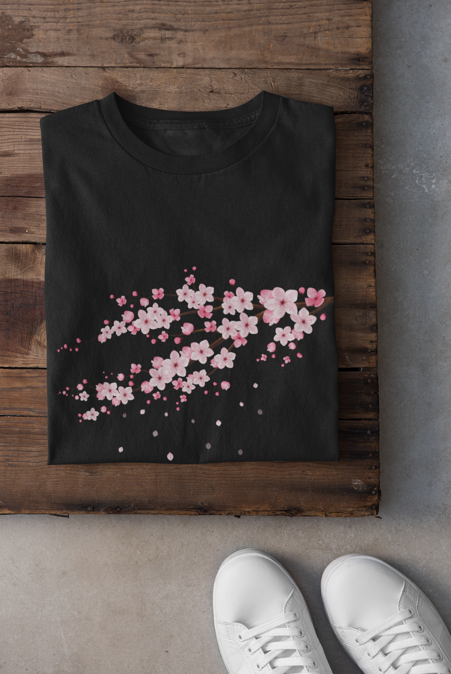 Sakura Sake Frog Fest T-Shirt