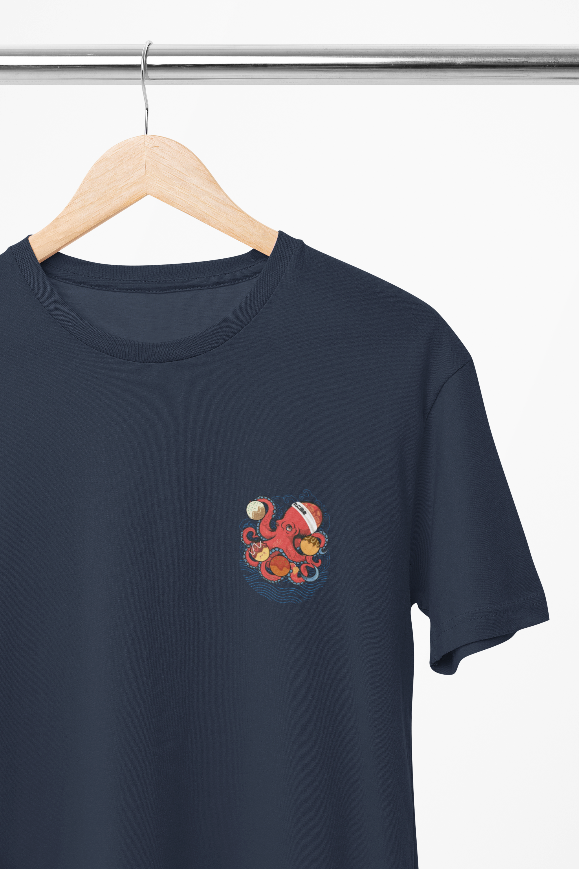 Takoyaki SP T-Shirt