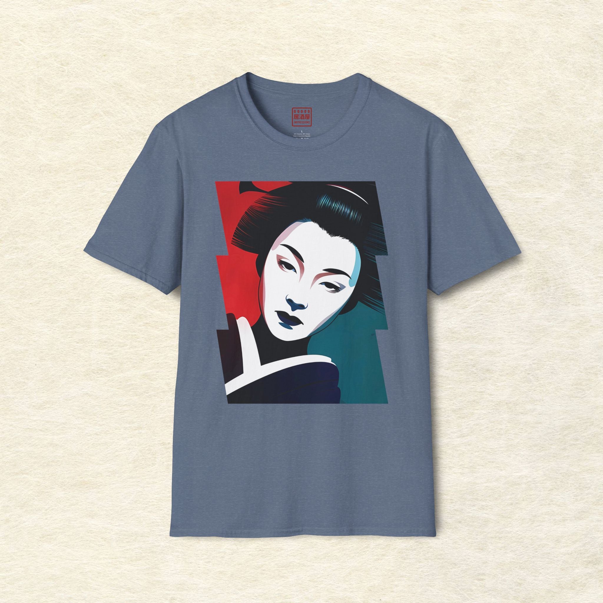 Silent Elegance T-Shirt