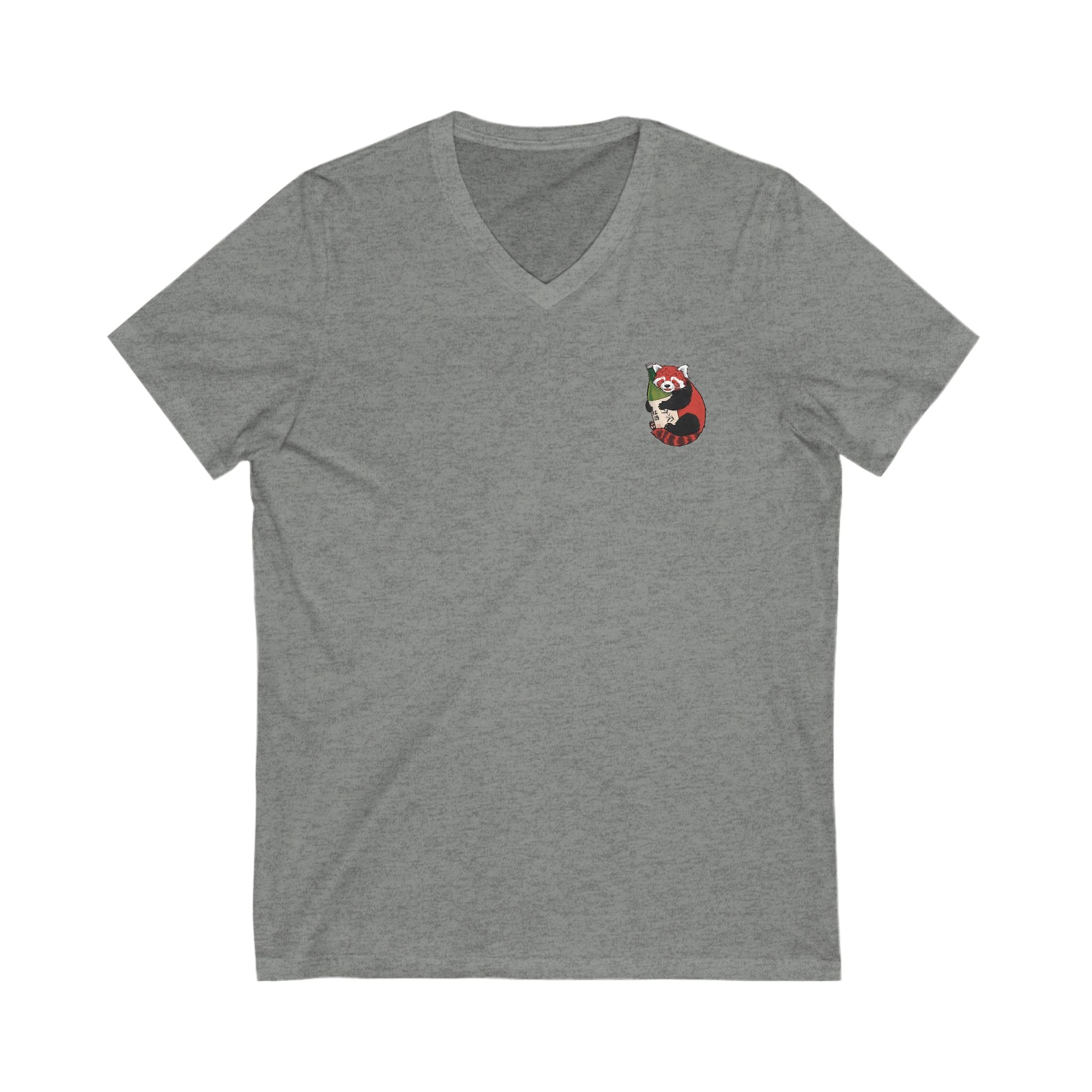 Maya's Red Panda SP Sake T-Shirt