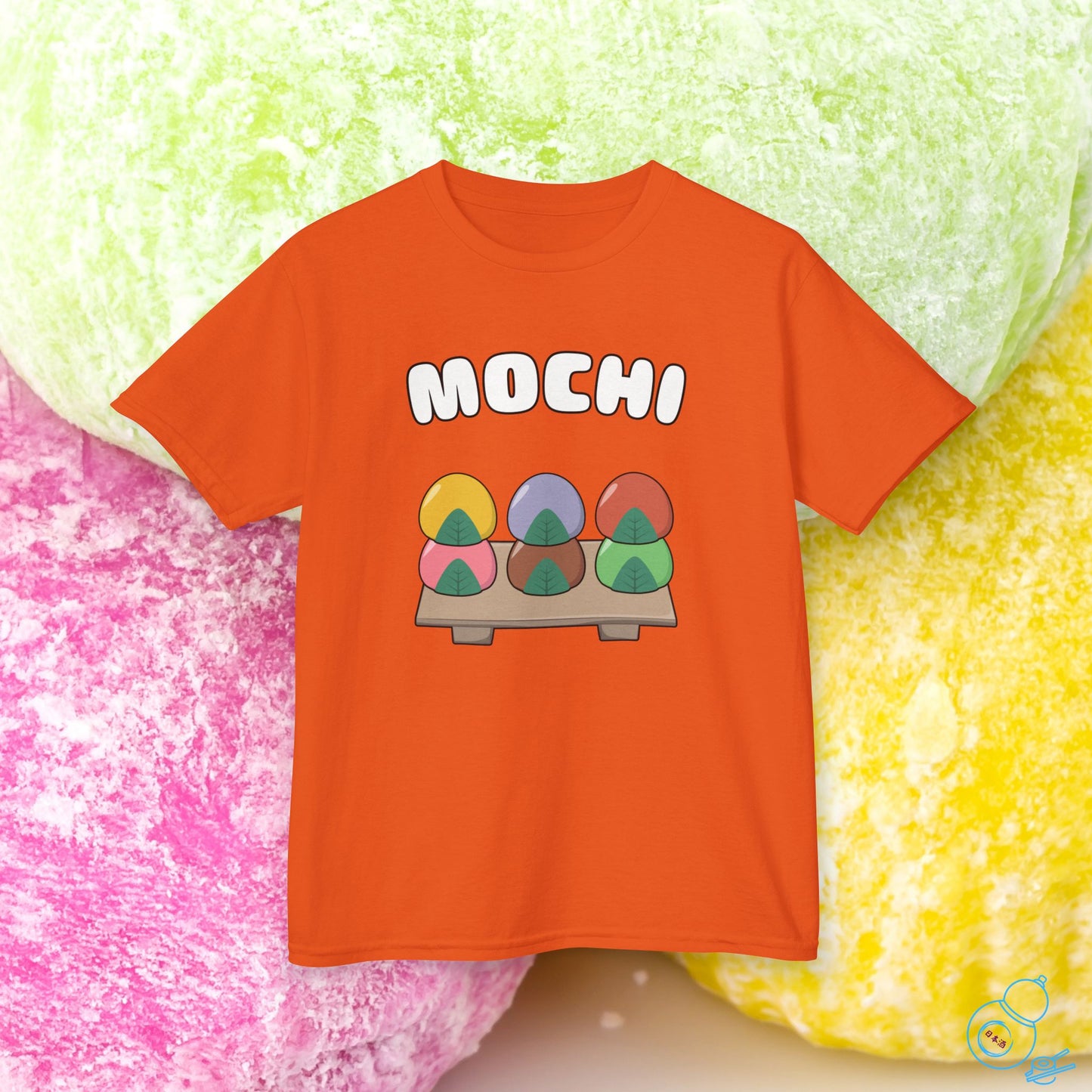 Mochi Kids T-Shirt