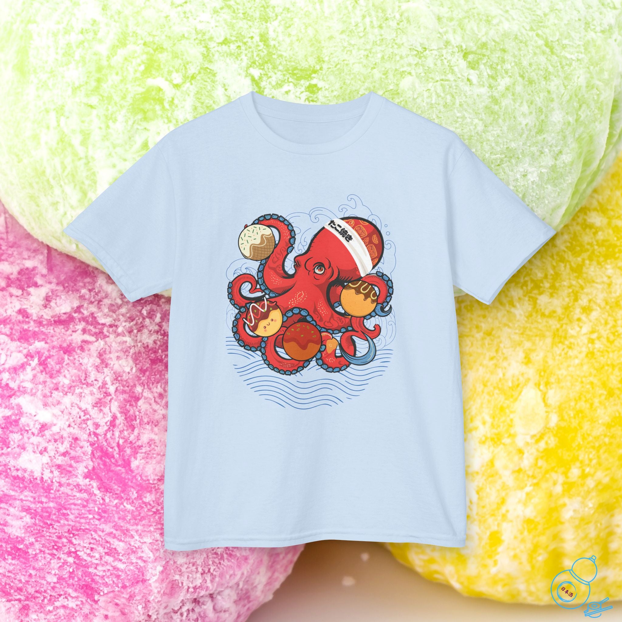 Takoyaki Kids T-Shirt