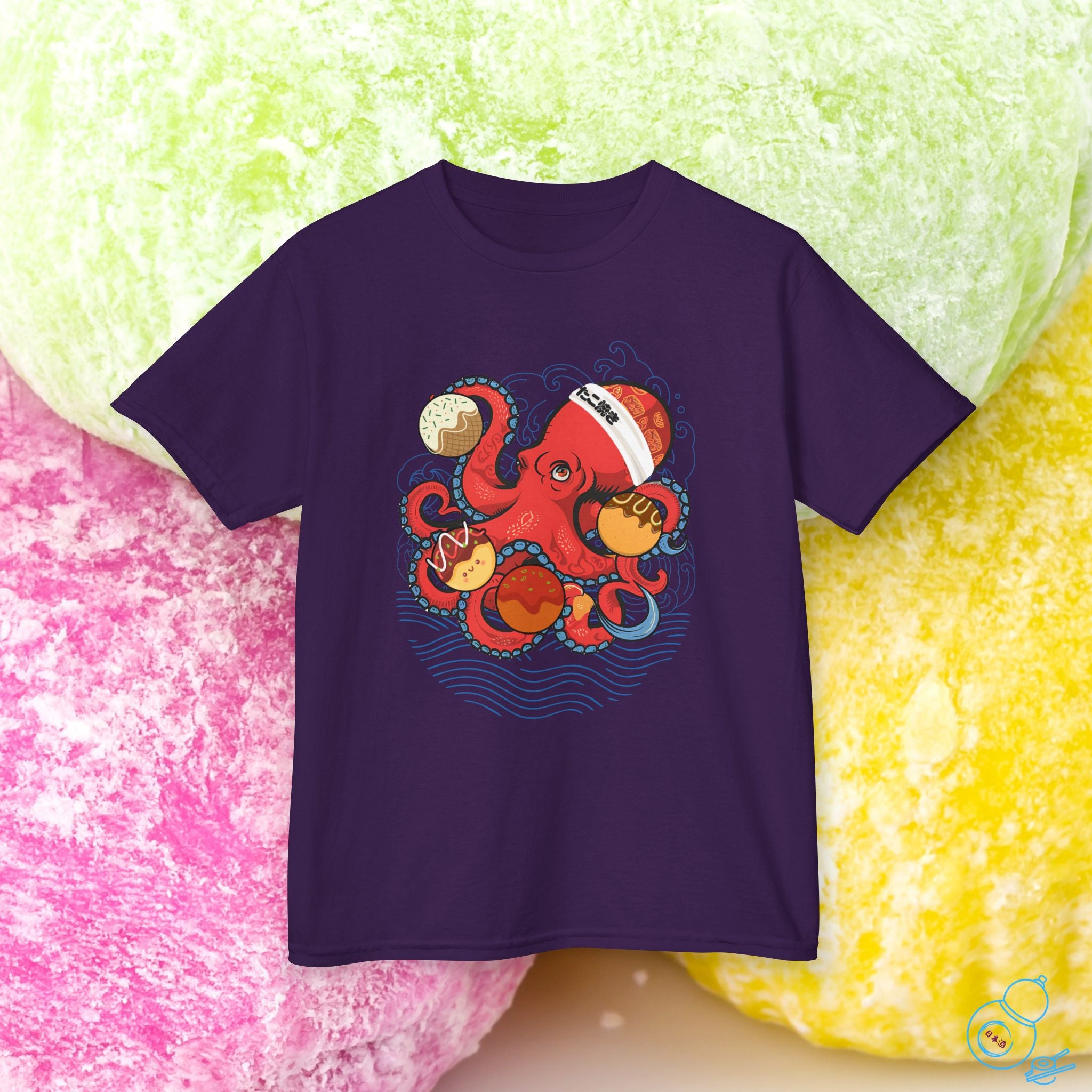 Takoyaki Kids T-Shirt