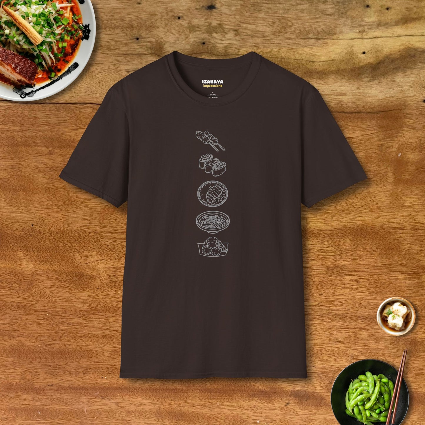 Izakaya Selections T-Shirt