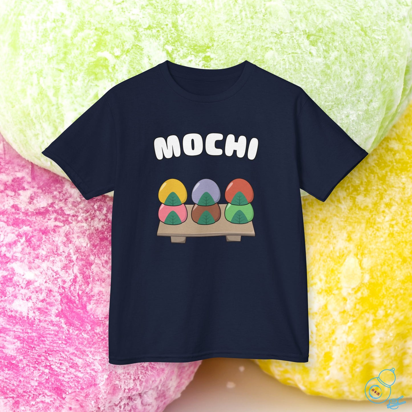 Mochi Kids T-Shirt