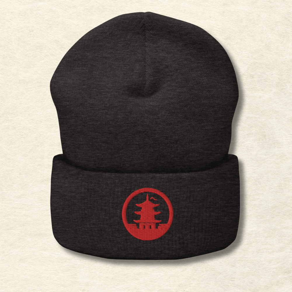 Kyoto Beanie