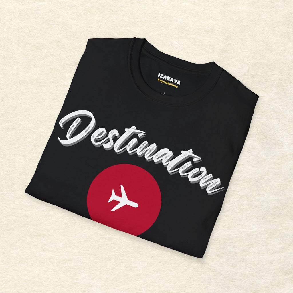 Destination Japan T-Shirt
