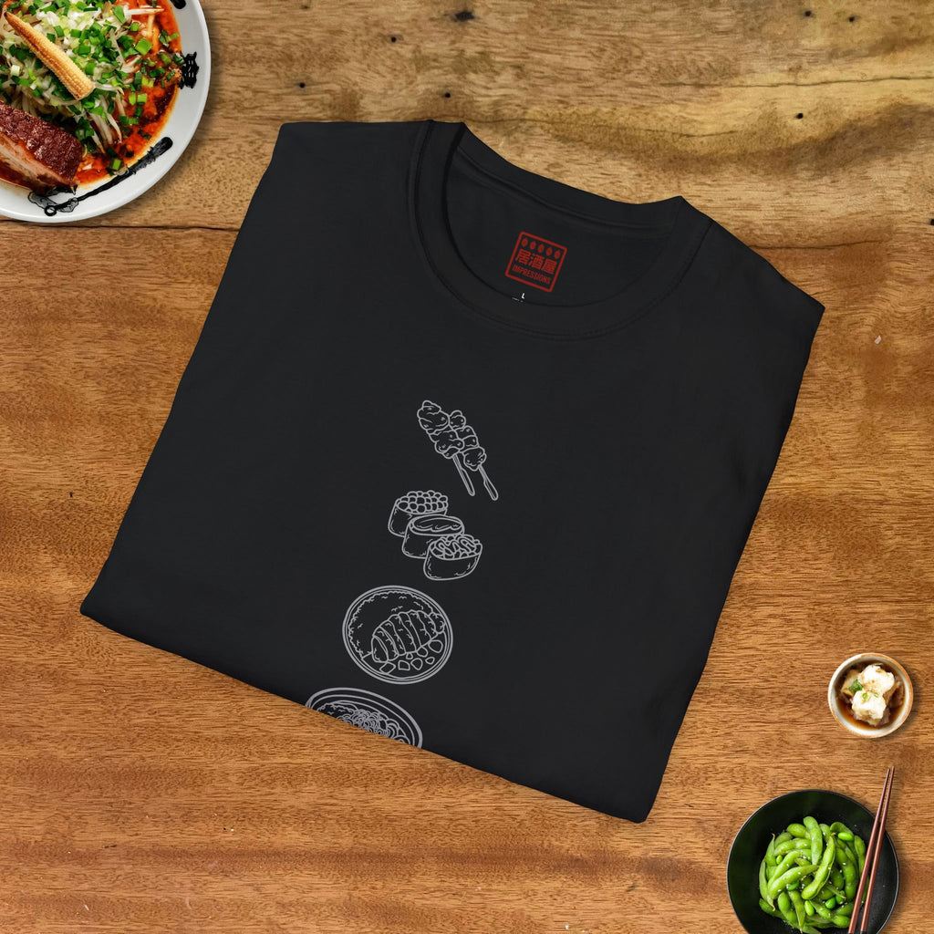 Izakaya Selections T-Shirt