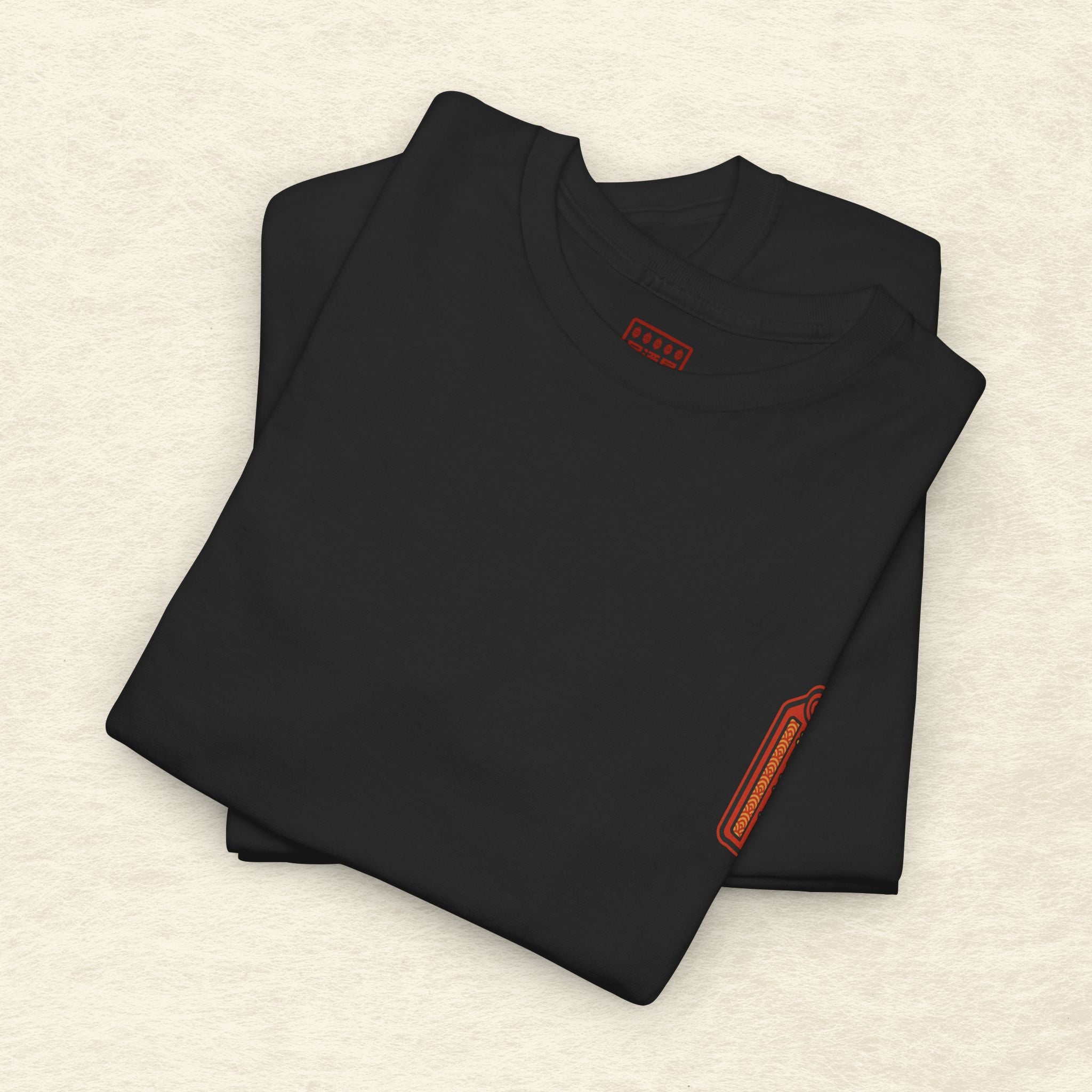 Dragon LP T-Shirt