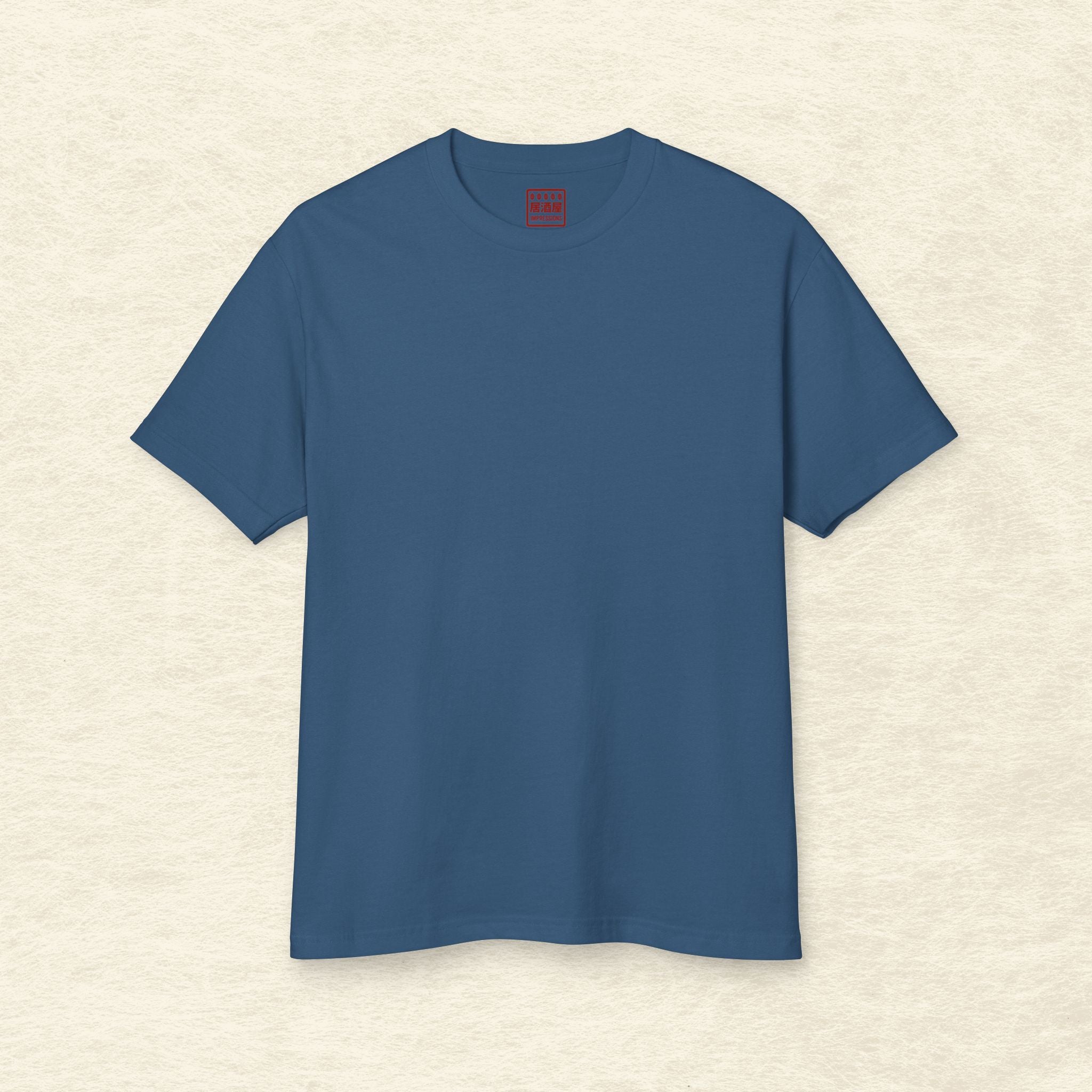 Blank Vintage Tee