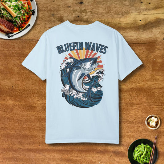 Premium Bluefin Tuna T-Shirt