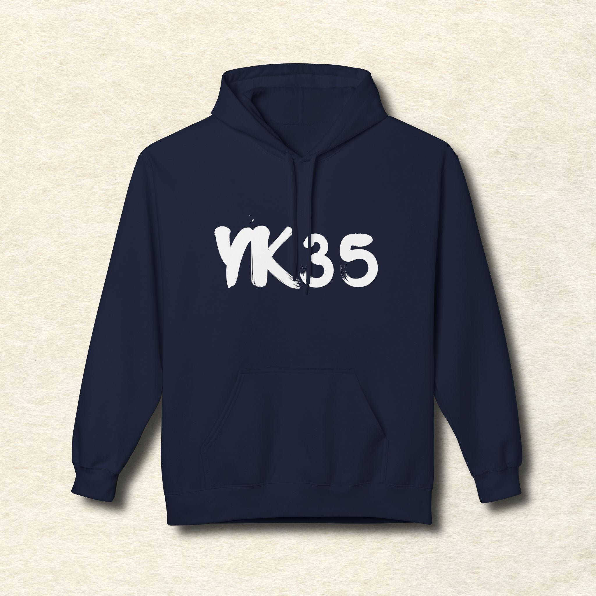 YK35 Hoodie