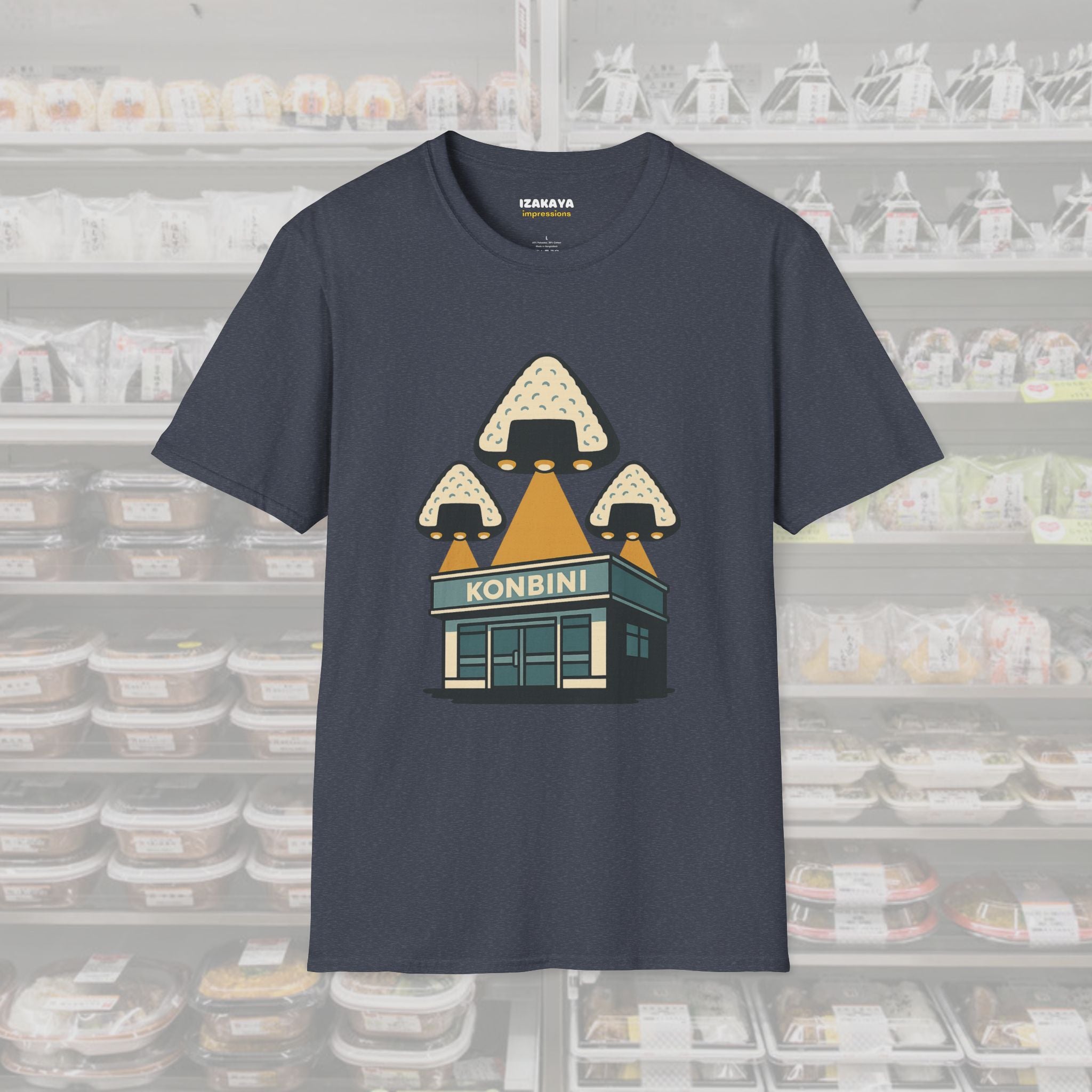 Konbini Encounter T-Shirt