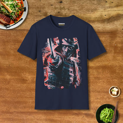 Neo Samurai T-Shirt