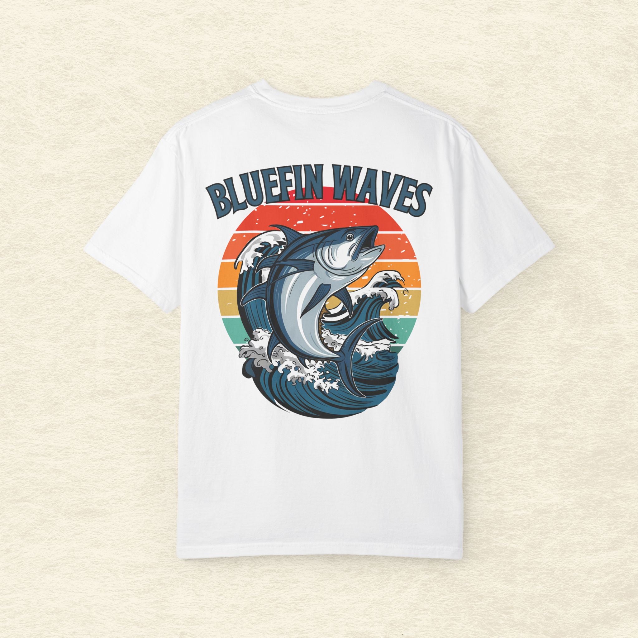 Premium Bluefin Tuna T-Shirt