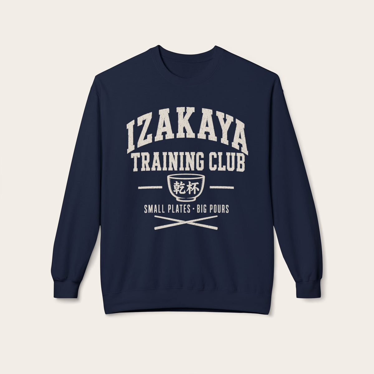 Izakaya Training Club Sweatshirt