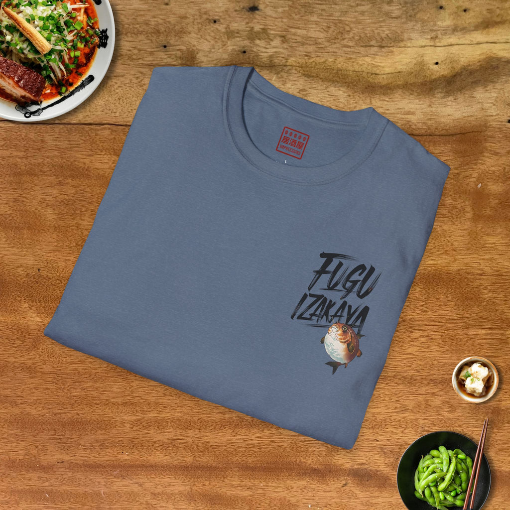 Fugu Izakaya T-Shirt