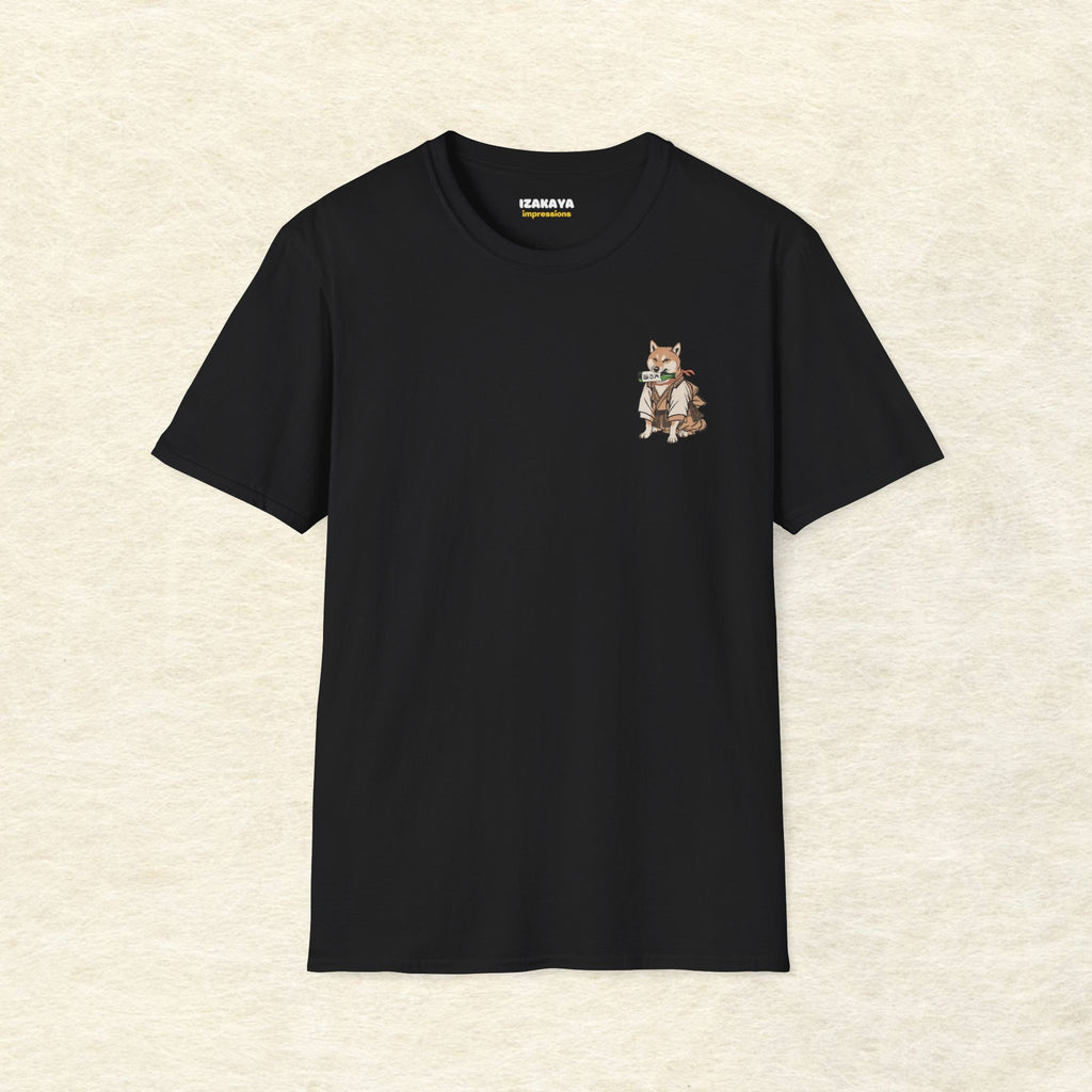 Shiba Inu Sake SP T-Shirt