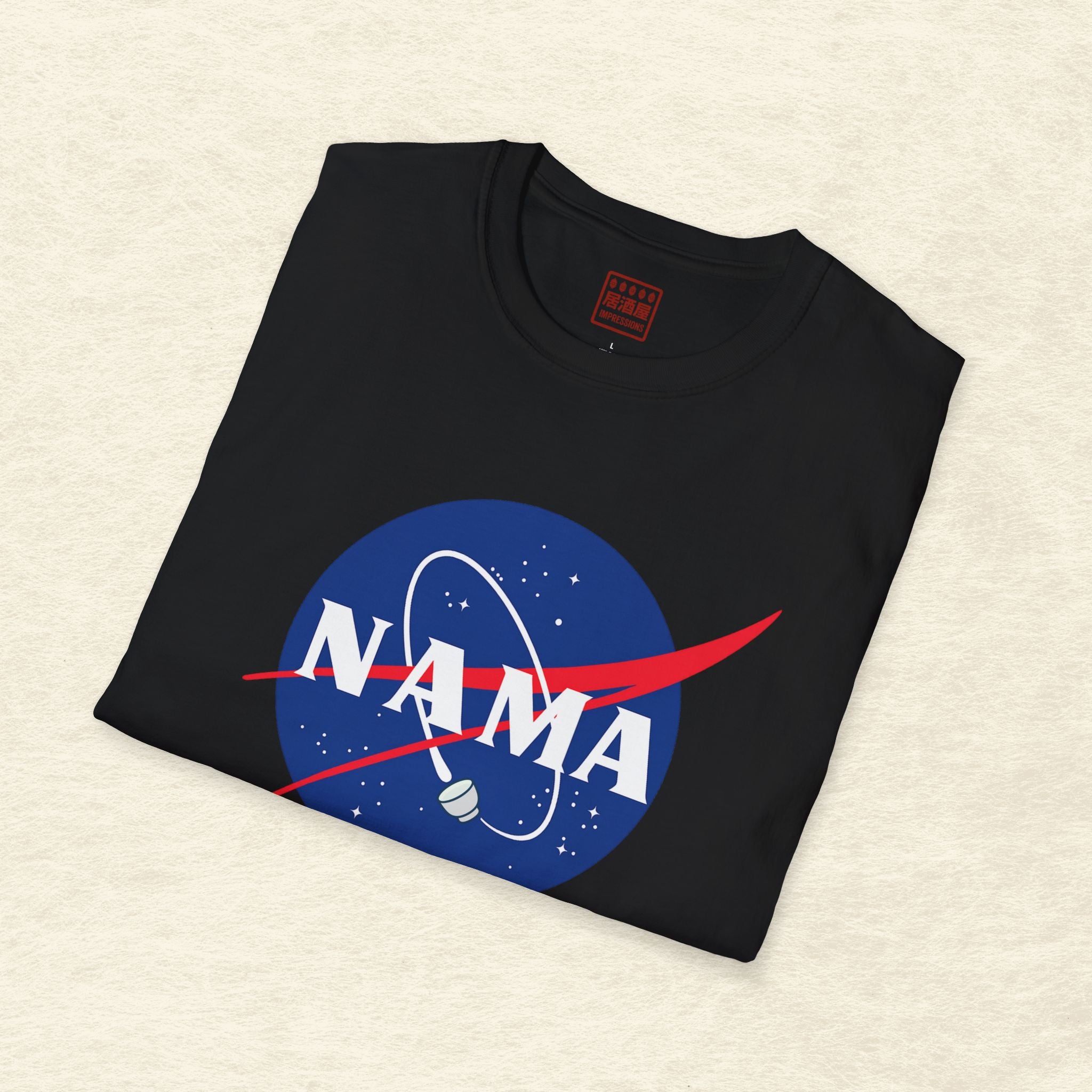NAMA Explorer T-Shirt
