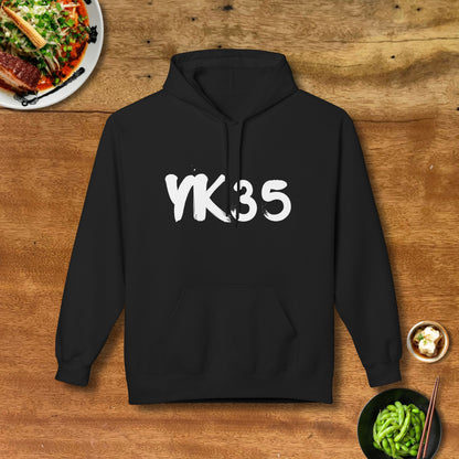 YK35 Hoodie