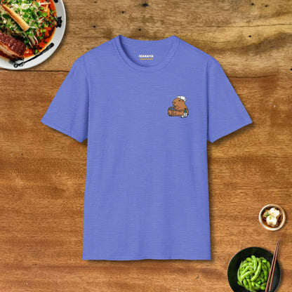 Shochu Capybara T-Shirt