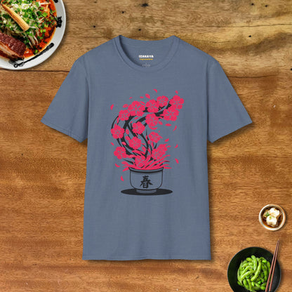 Spring Sake T-Shirt