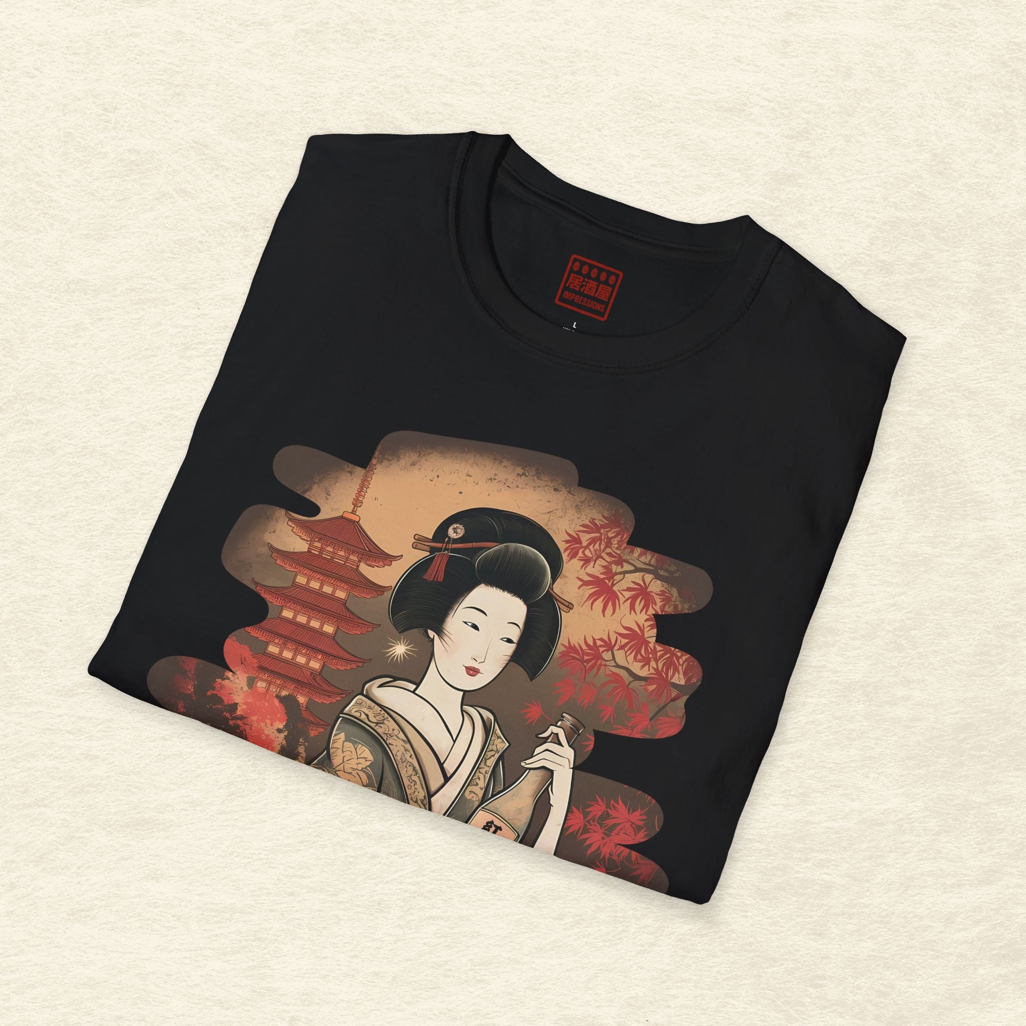 Autumn Spirit T-Shirt