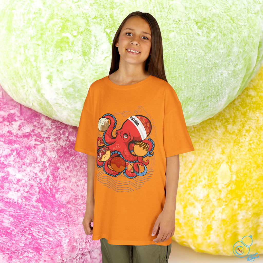 Takoyaki Kids T-Shirt