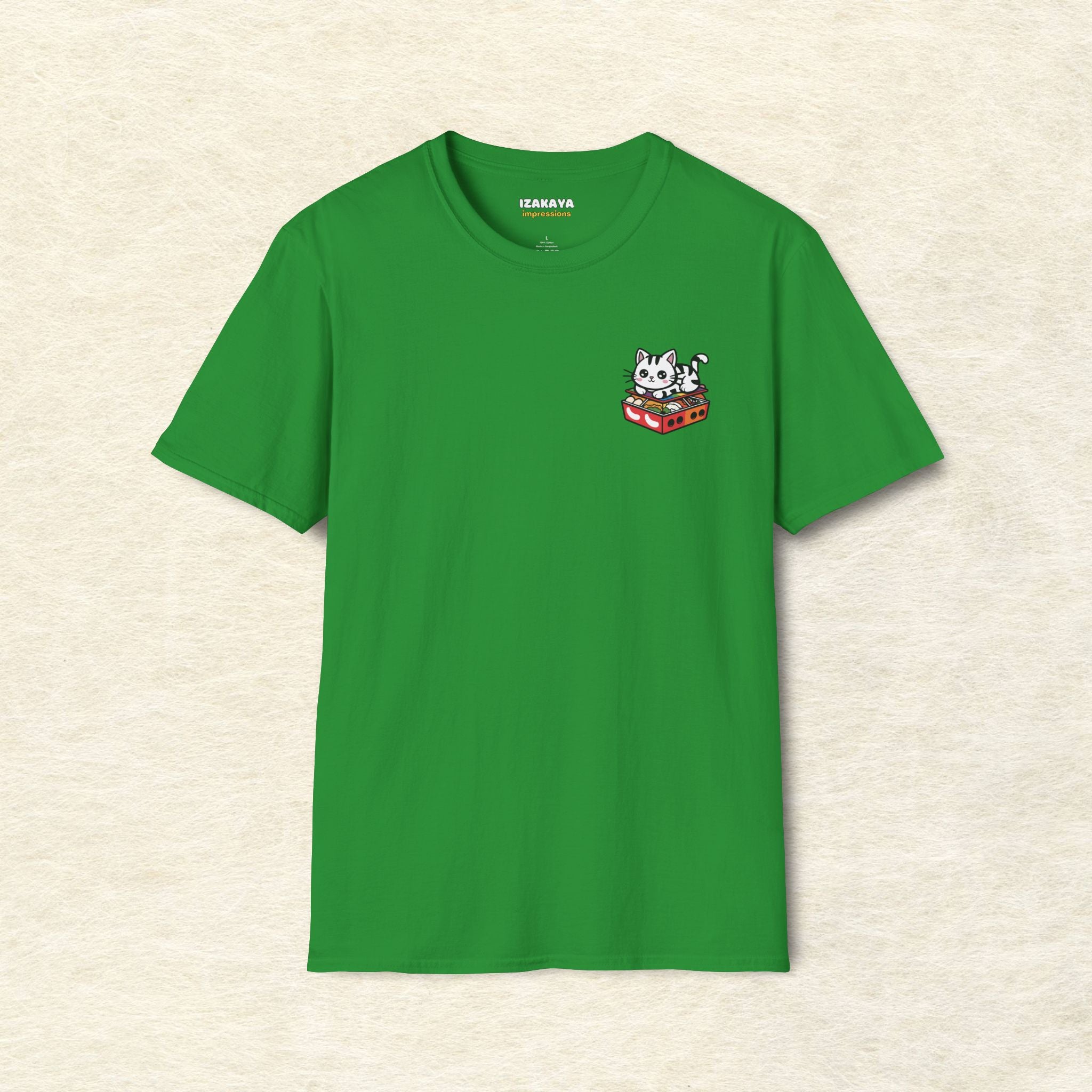 Bento Cat SP T-Shirt