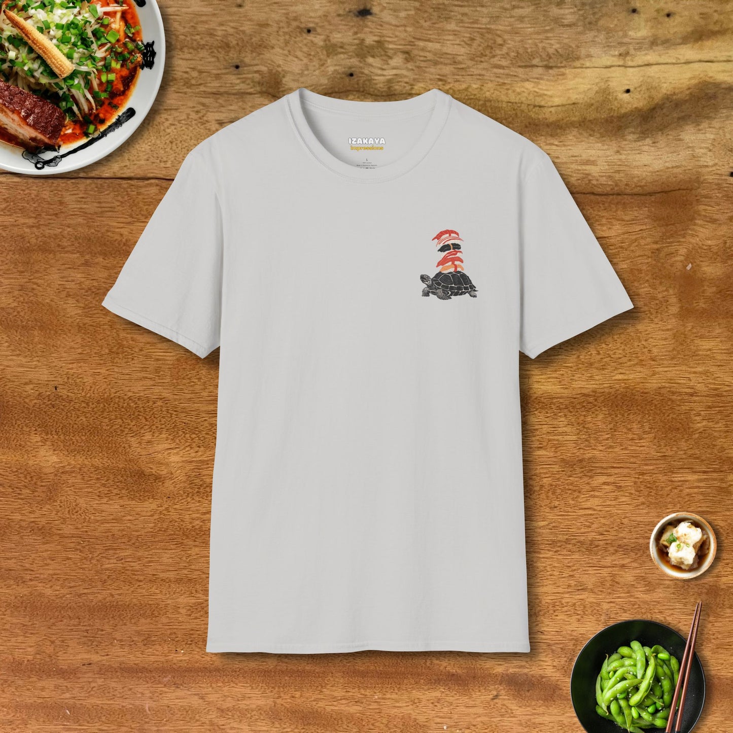 Sushi Turtle SP T-Shirt