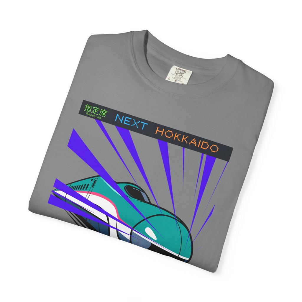 Hayabusa Shinkansen T-Shirt