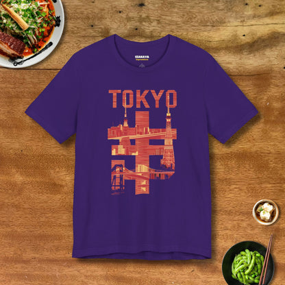 Tokyo T-Shirt