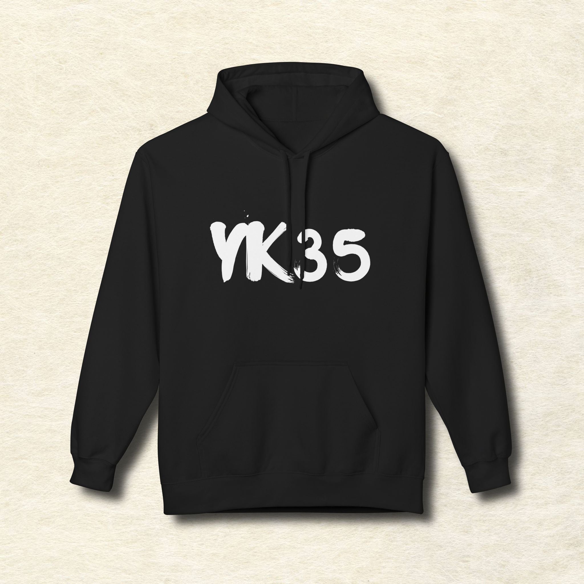 YK35 Hoodie